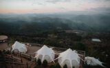 Tour Cloud View Glamping Dành Cho Người Lớn đầu Tuần