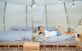 Cloud9 Glamping Dành Cho Người Lớn Cuối Tuần